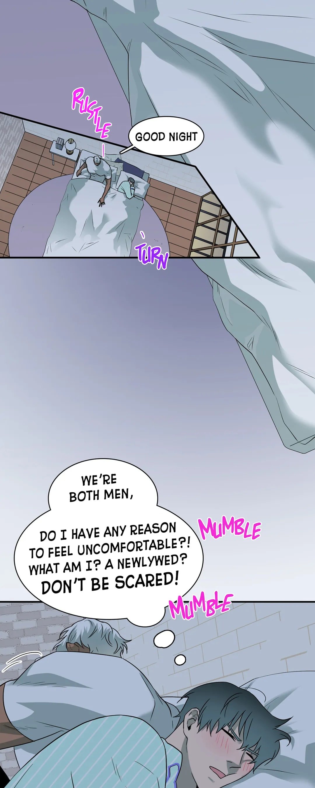 Dear DOO, Chapter 161 image 54